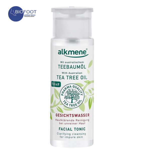 Alkmene Tree Tea Facial Tonic 150ml
