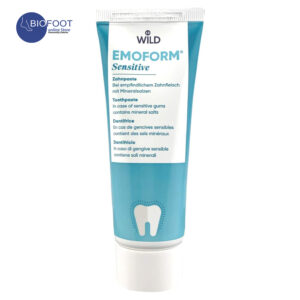 Emoform Sensitive Toothpaste 75ml