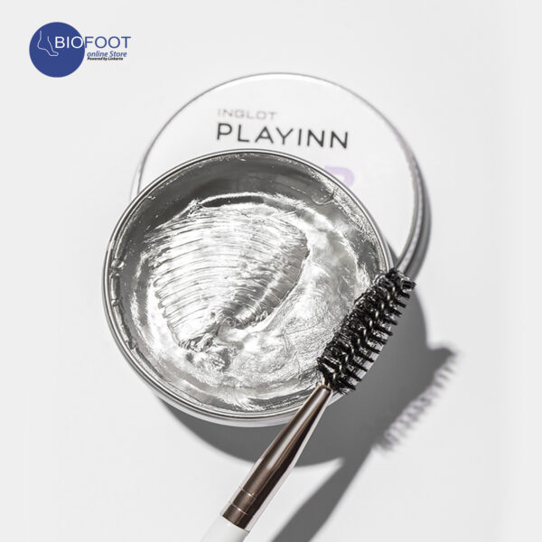 Inglot Playinn Soap Brow 30gm - Image 3