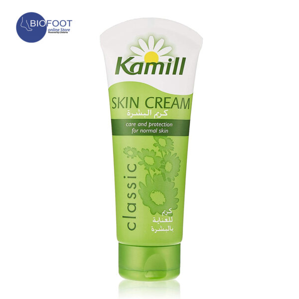 Kamill Classic Skin Cream 100ml