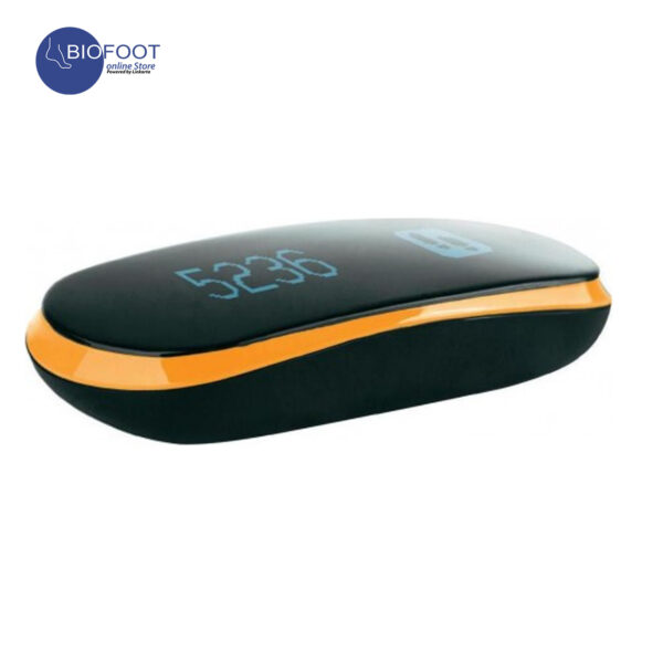 Medisana Vifit Activity And Sleep Tracker Black MD79410 - Image 2