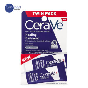 CeraVe Healing Ointment 10g Twin Pack