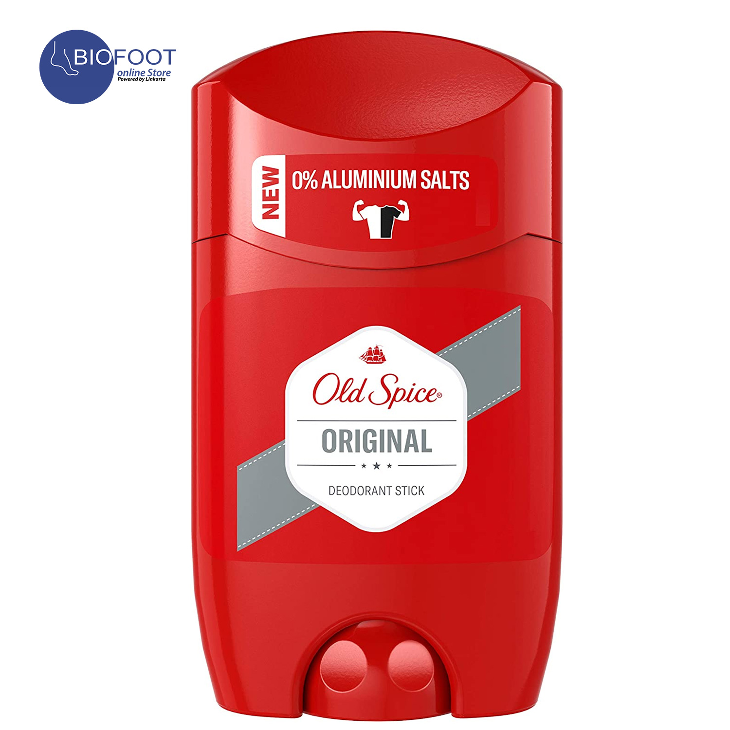 Old Spice Original Deodorant Stick 50ml Online Shopping Dubai, UAE |  Linkarta
