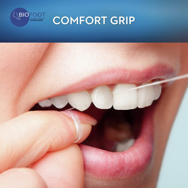 Oral-B Satin Floss Pack of 2pcs - Image 2