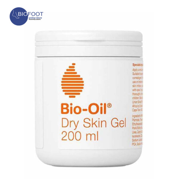 Bio Oil Dry Skin Gel 200ml - Image 2