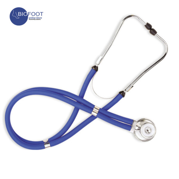 B.Well WS-3 Sprage Rappaport Stethoscope Excellent Acoustics - Image 6