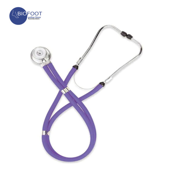 B.Well WS-3 Sprage Rappaport Stethoscope Excellent Acoustics - Image 7