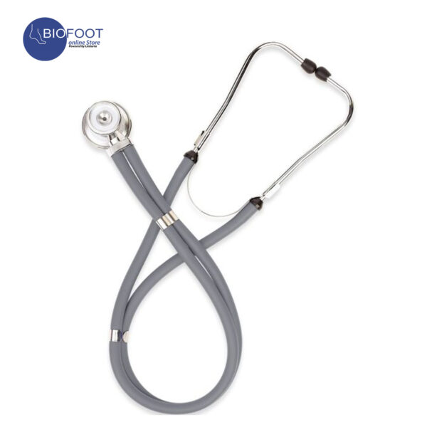 B.Well WS-3 Sprage Rappaport Stethoscope Excellent Acoustics - Image 5