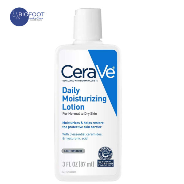 CeraVe Daily Moisturizing Lotion 87ml