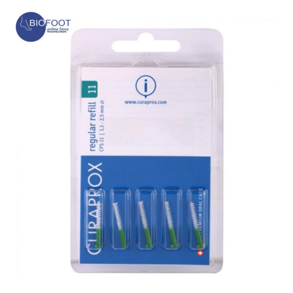 Curaprox Interdental Brush 11-56093