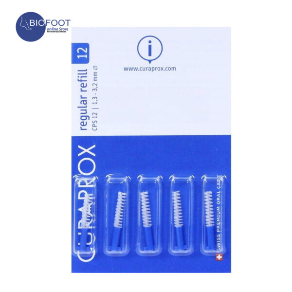 Curaprox Interdental Brush 12-56099