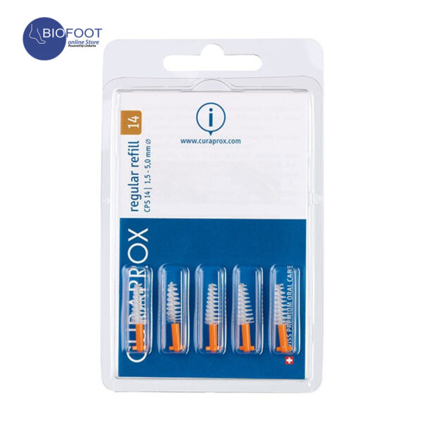 Curaprox Interdental Brush 14-56098