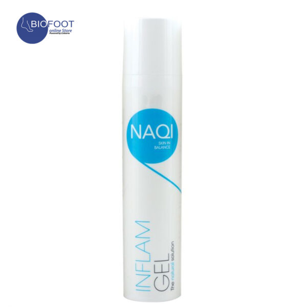 NAQI Inflan Gel 100ml