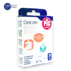 Pic Solution Delicate Plaster MIX 20pcs
