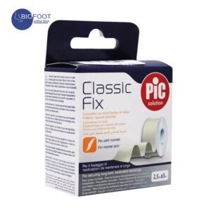Pic Solution Classic Fix Tela Fabric Spool Plaster 5*5m