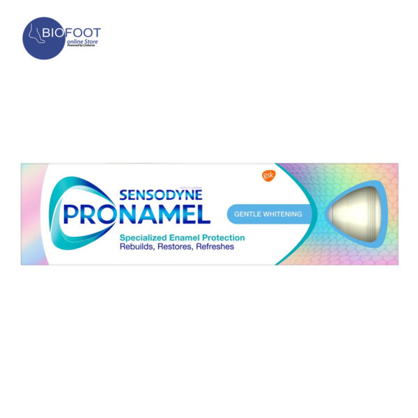 Sensodyne Pronamel Whitening 75ml