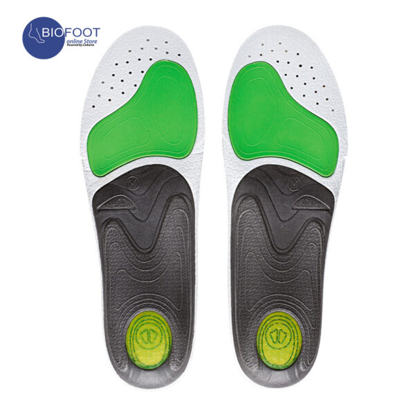 Sidas 3Feet Activ MID Insole - Image 3