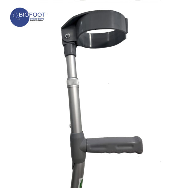 AME Elbow Crutches Universal Size - Image 3