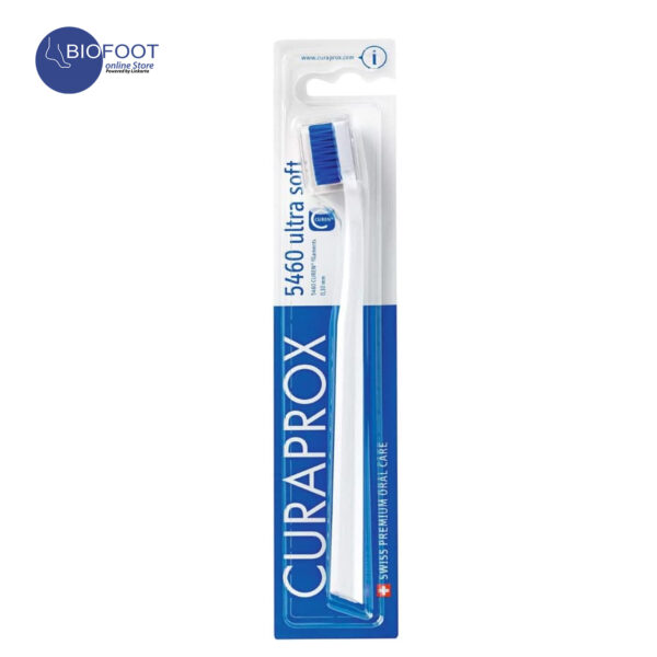 Curaprox 5460 Ultra Soft Toothbrush