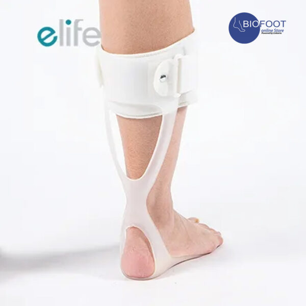 Elife AFO Leaf Spring Left - Image 2