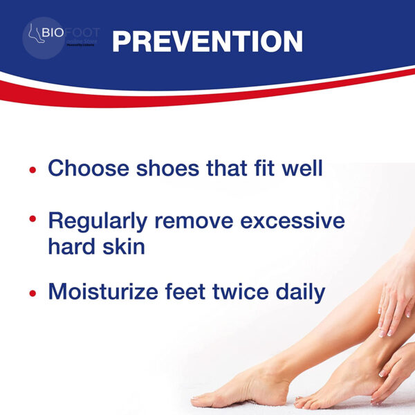 Hansaplast Callus Intensive Foot Cream 75ml - Image 4