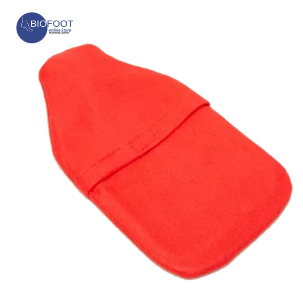 MAX Hot Water bag with Cover - Image 2