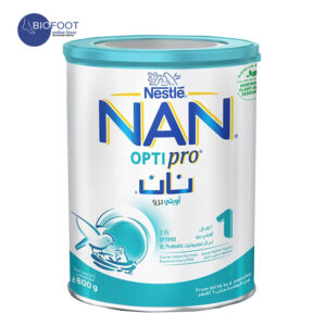 Nestle NAN OPTIPRO Stage 1 From Birth to 6 Months 800g