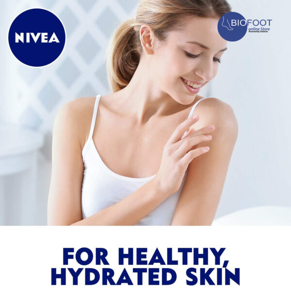 Nivea Repair & Care Body Lotion 400ml - Image 2