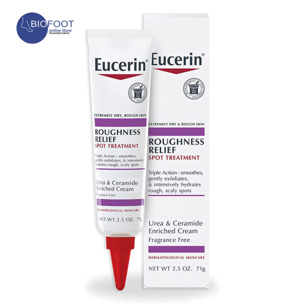 Eucerin Roughness Relief Spot Treatment 71g