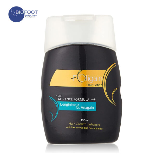 Foligain Hair Lotion 100ml - Image 2