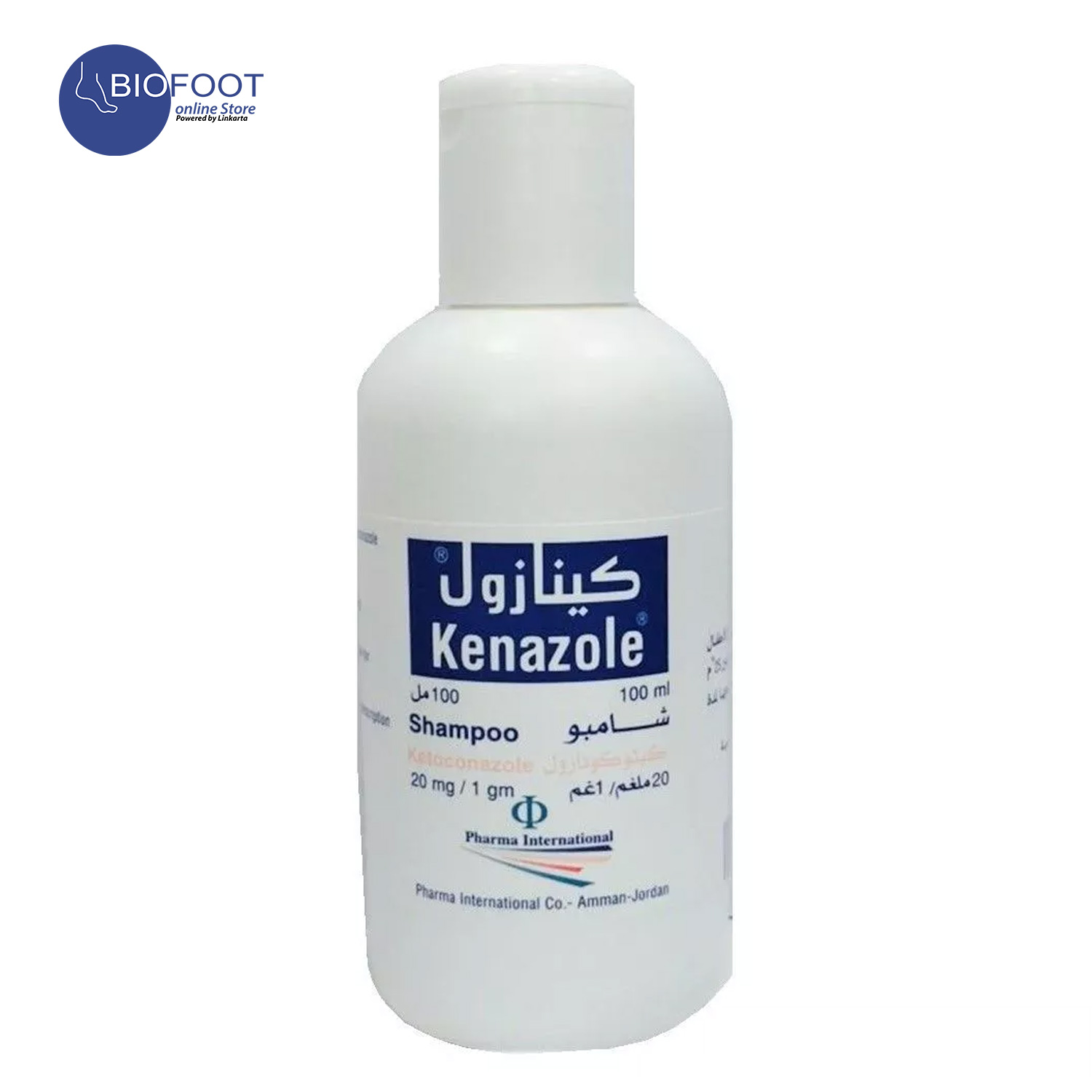 Baby hotsell antifungal shampoo