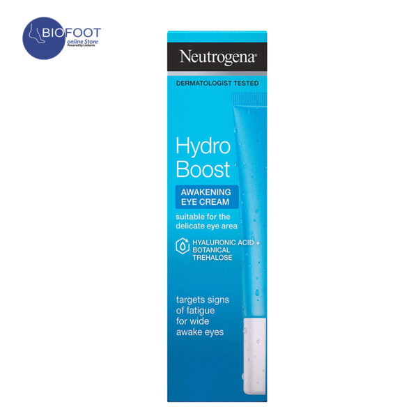 Neutrogena Hydro Boost Awakening Eye Cream 15ml