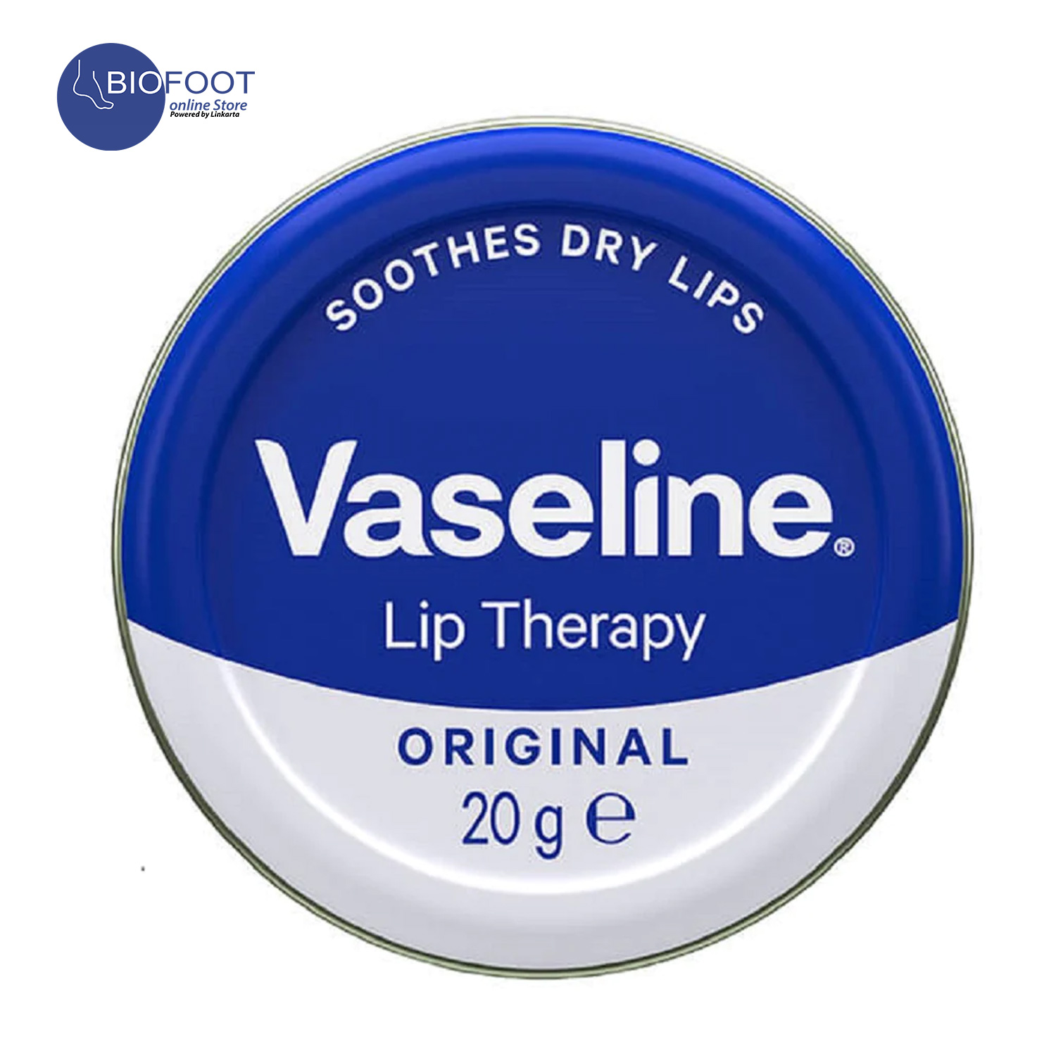 Vaseline lip balm price outlet