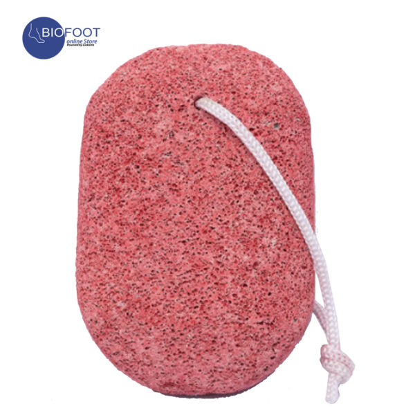 Foot Stone