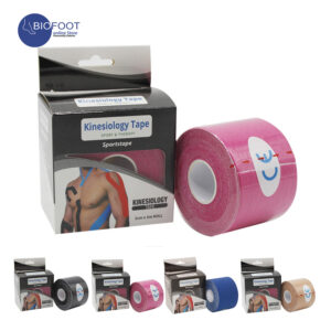 Clinmed Kinesiology Tape Sport & Therapy 5m*5cm