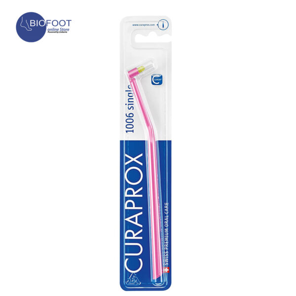 Curaprox Single Toothbrush  CS 1006