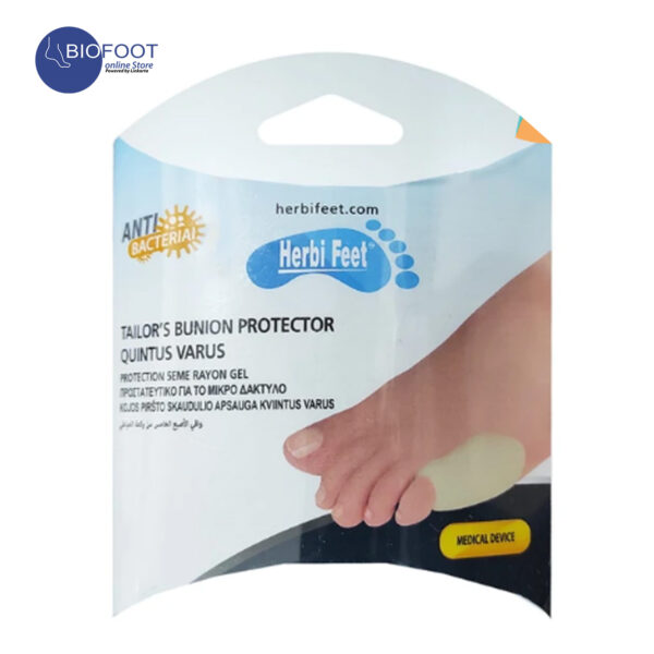 Herbi Feet Tailors Bunion Protector