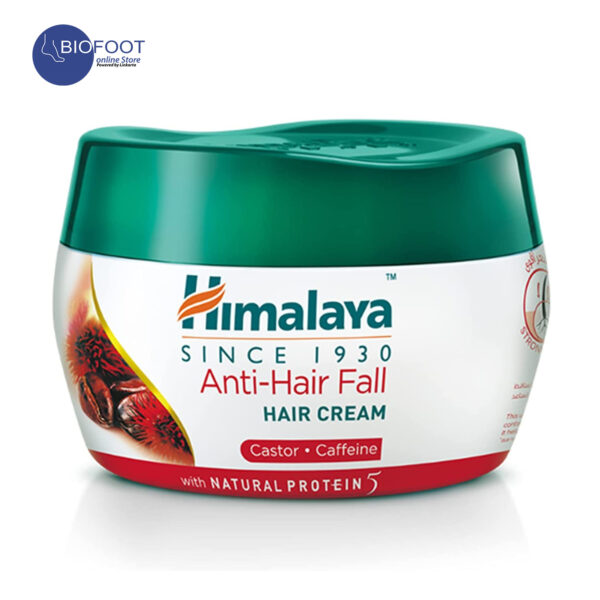 Himalaya Anti-Hair Fall Cream 140ml