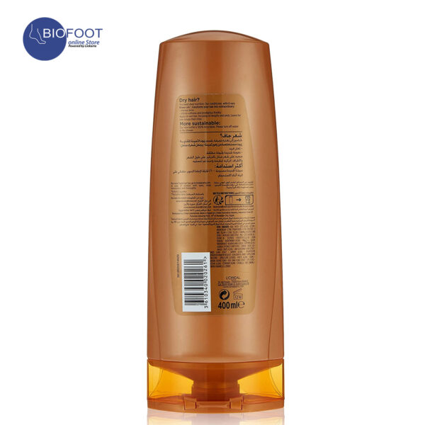Loreal Elvive Color Protect Color Protecting Shampoo 400ml - Image 4