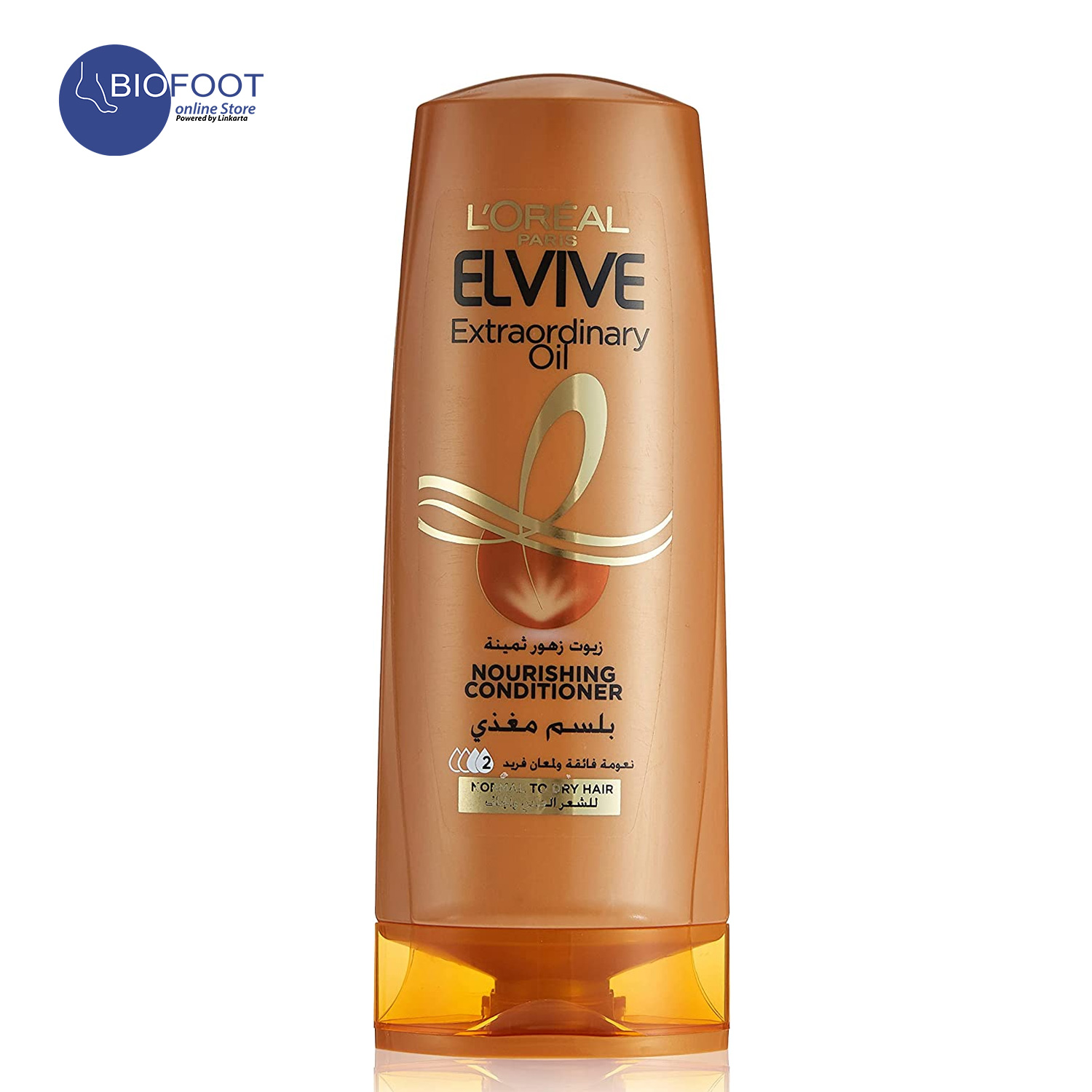 Elvive conditioner 2024