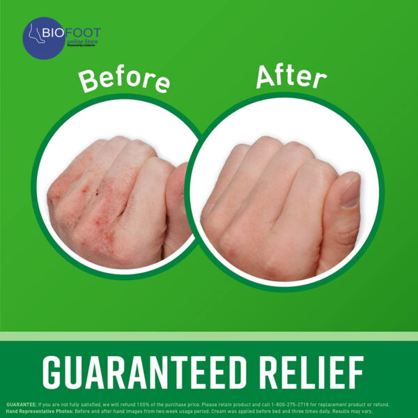 Okeeffes Working Hand Cream Guaranteed Relief 85g - Image 3