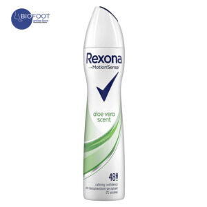 Rexona Motion Sense Aloe Vera Scent Spray 48h 200ml