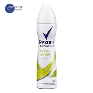 Rexona Motion Sense Stress Control Spray 48h 200ml