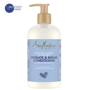 Shea Moisture Hydrate + Repair Conditioner 384ml