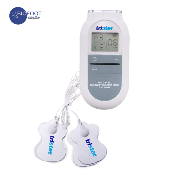 Trister EMS Electrical Muscle Stimulator TS 710EMS - Image 2