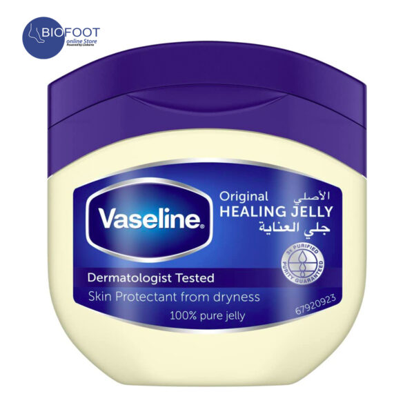Vaseline Original Healing Jelly 100ml
