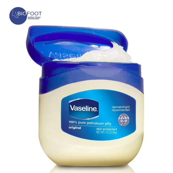 Vaseline Original Healing Jelly 100ml - Image 3