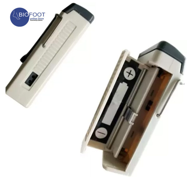 Audi Sound Hearing Aid AU-238 - Image 2