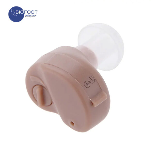 Audi Sound Hearing Aid AU-906 - Image 3