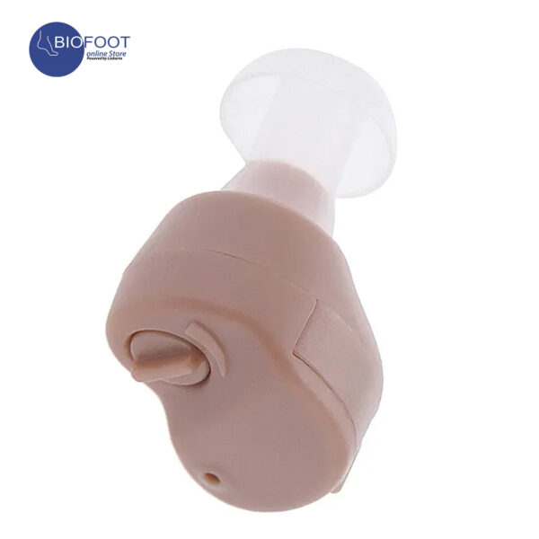Audi Sound Hearing Aid AU-906 - Image 2